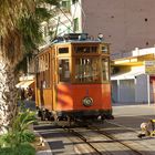 Tren de Soller