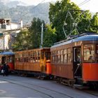 Tren de Soller