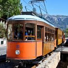 Tren de Sóller