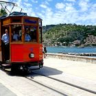 Tren de Soller