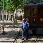 Tren de Soller