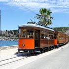 Tren de Sóller II