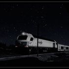 Tren Estrella