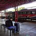 TREN ,PARAGUAY ARGENTINA