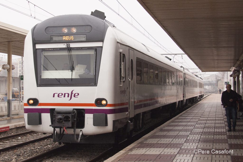 Tren Renfe