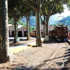 Tren SOLLER