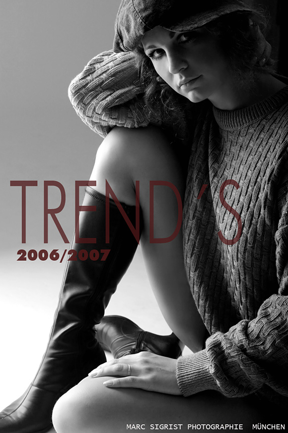 Trend´s...