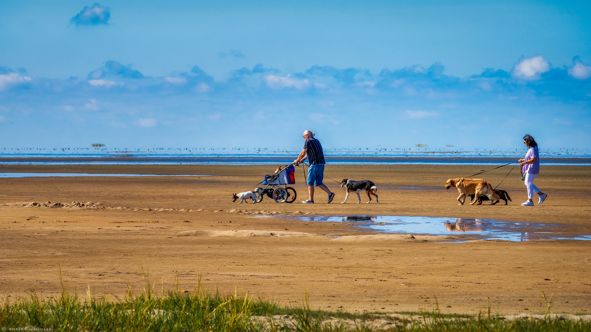  Trendsetter in St. Peter-Ording