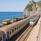 Treni al mare