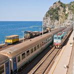 Treni al mare