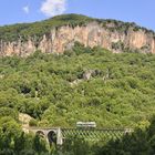 Trenino Verde / Sardinien