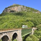 Trenino Verde / Sardinien