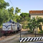 Trenino Verde / Sardinien