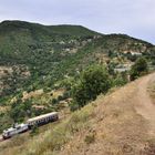 Trenino Verde / Sardinien