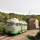 Trenino Verde / Sardinien