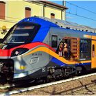 Trenitalia ETR 104 "Pop"