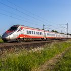 trenitalia in Germania - I -