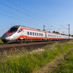 trenitalia in Germania - I -