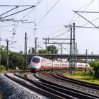 trenitalia in Germania - II -