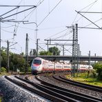 trenitalia in Germania - II -