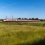 trenitalia in Germania - III -