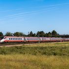 trenitalia in Germania - III -