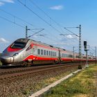 trenitalia in Germania - V -