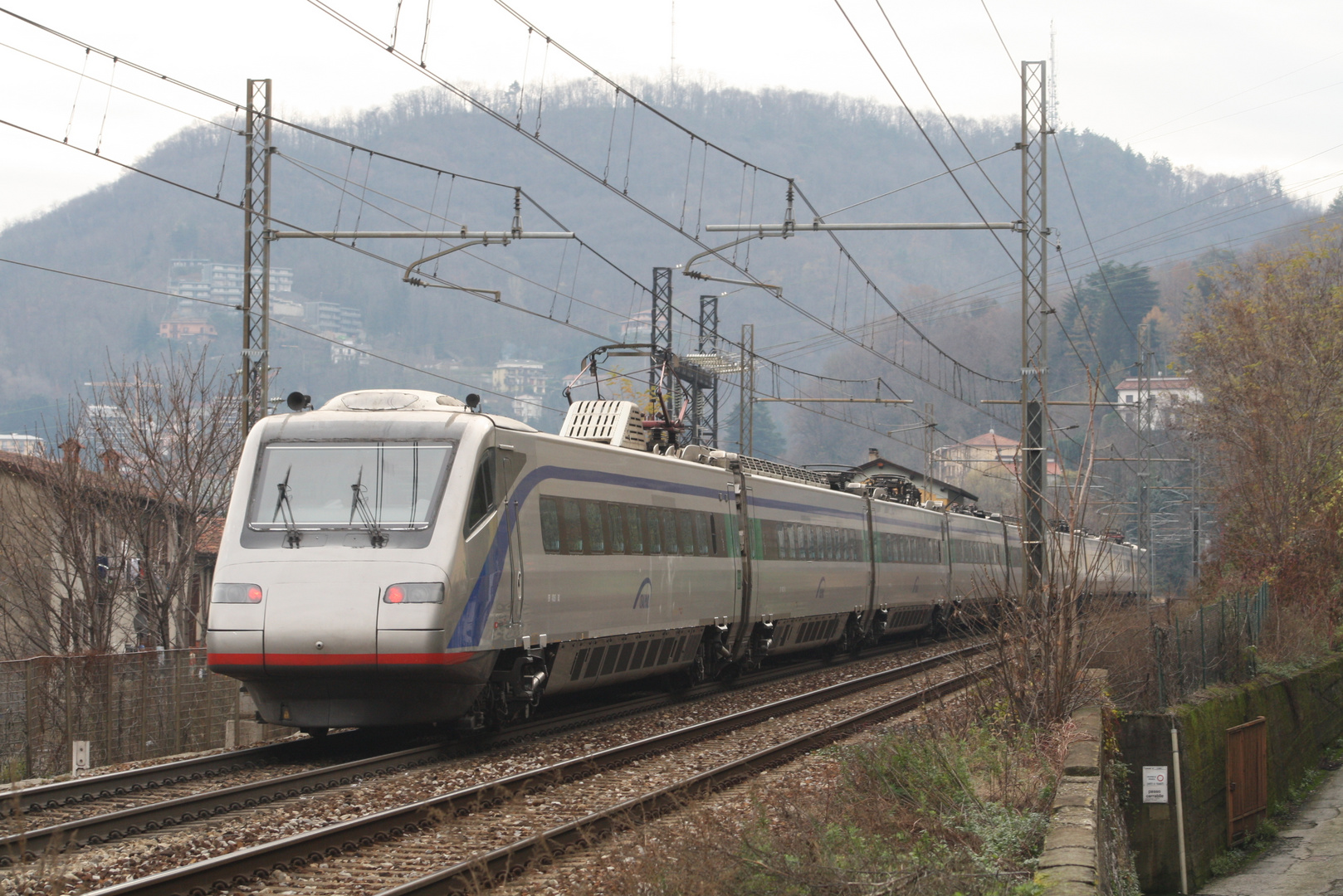 treno