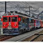 Treno del Bernina