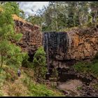 Trentham Falls