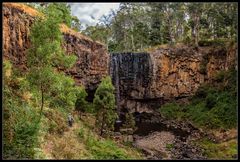 Trentham Falls