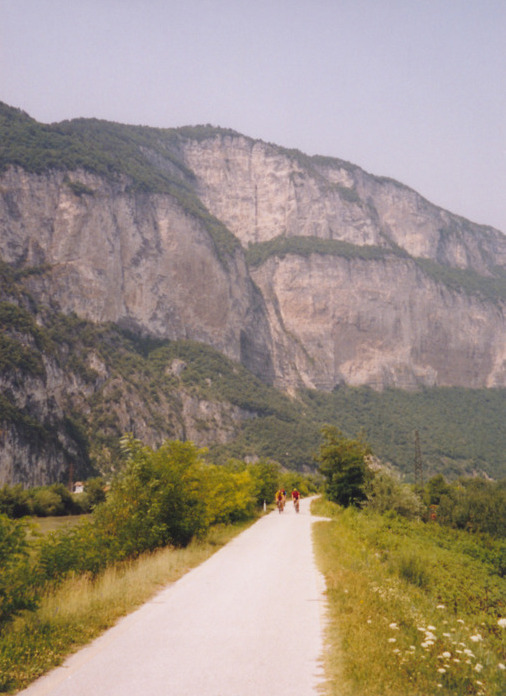 Trentino 2005