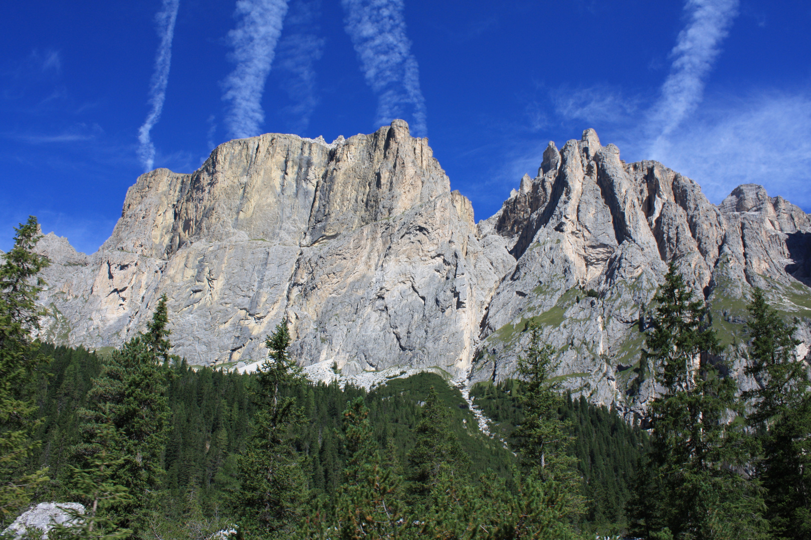 Trentino 2011