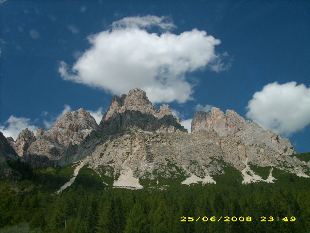 Trentino Alto Adige