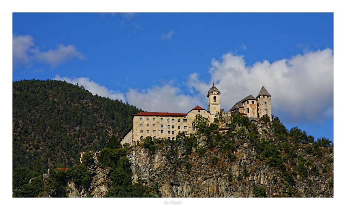 Trentino Alto Adige