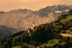 Trentino Alto Adige