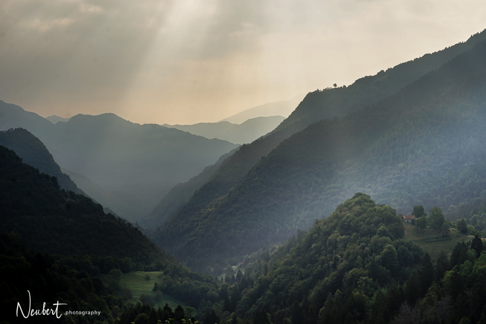 Trentino