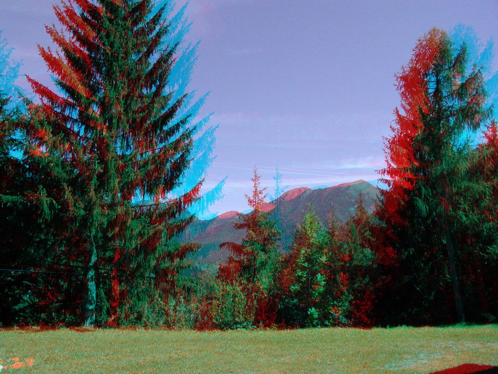 Trentino in 3D