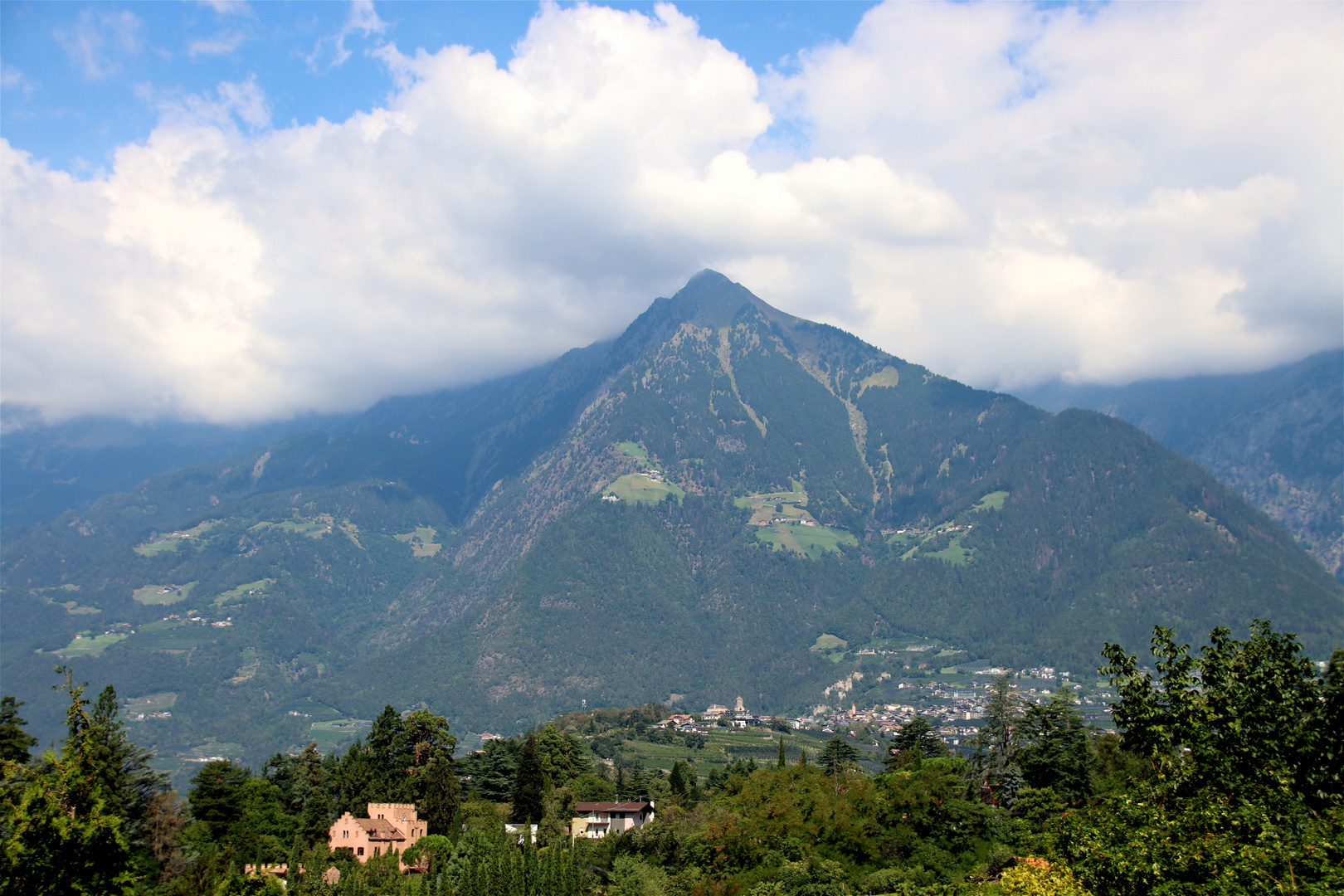 ~ Trentino-Südtirol ~