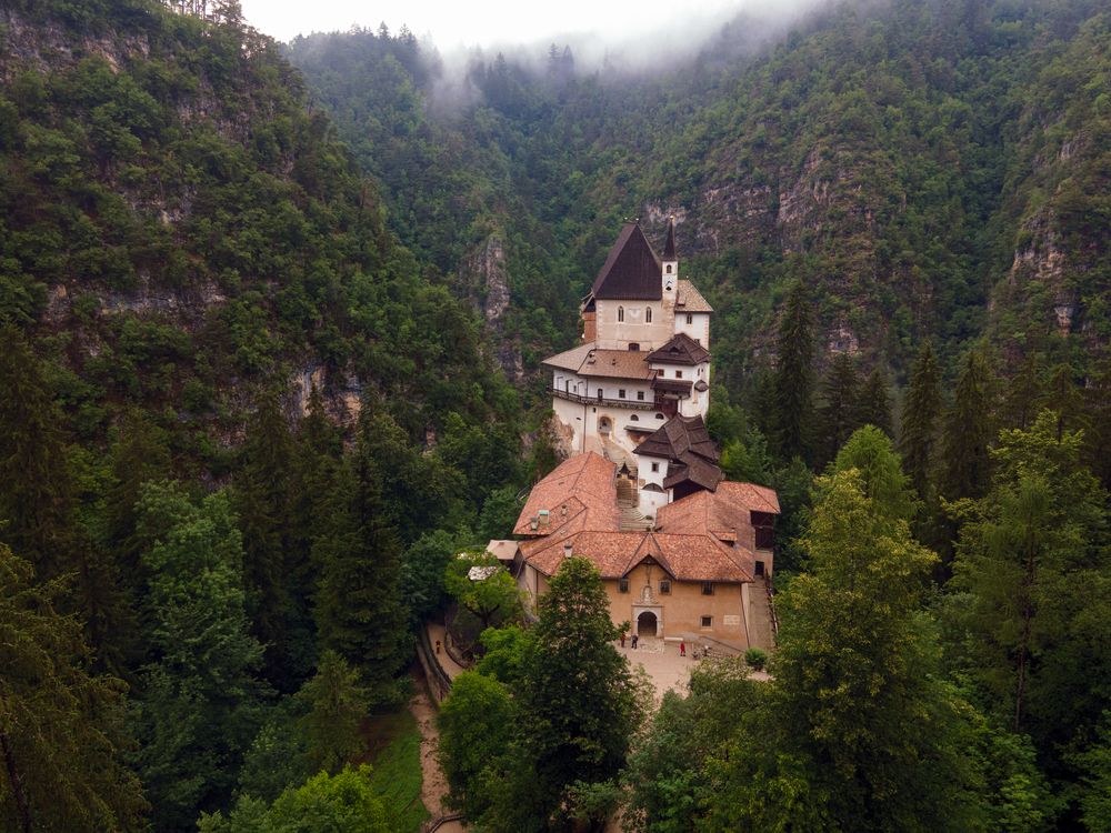 Trentino Wanderreise