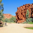 Trephina Gorge