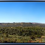 Trephina Gorge, Panorama 2