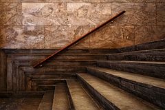 Treppe ()