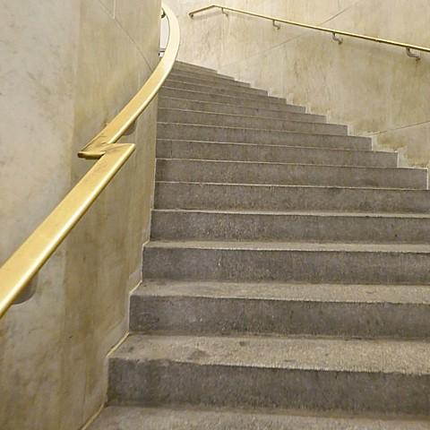 Treppe