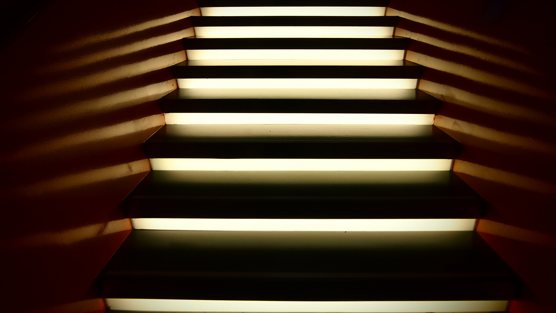 Treppe 1