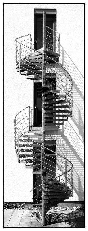 Treppe 1