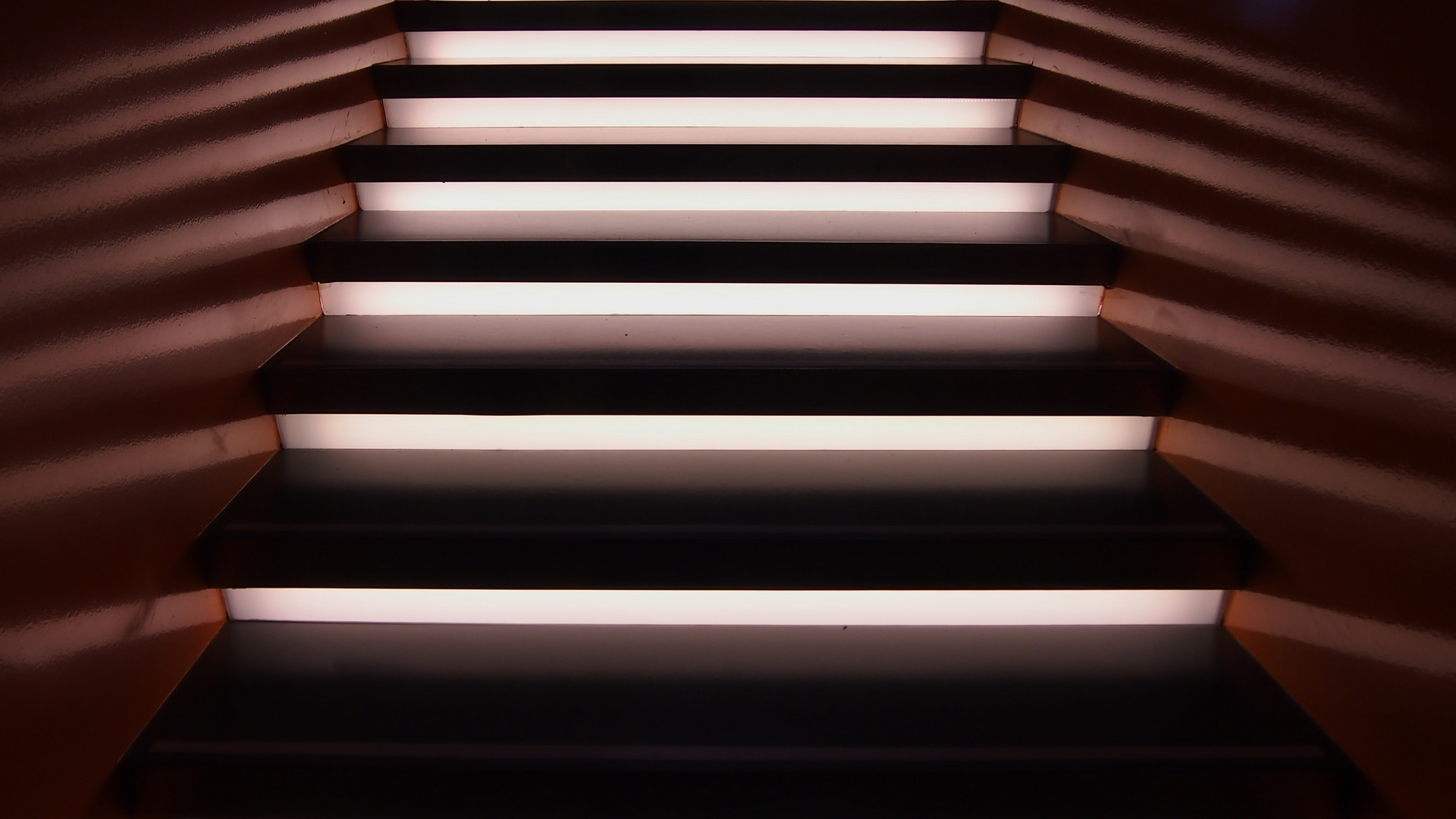 Treppe 2