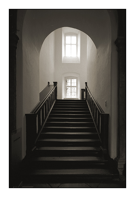 Treppe 2