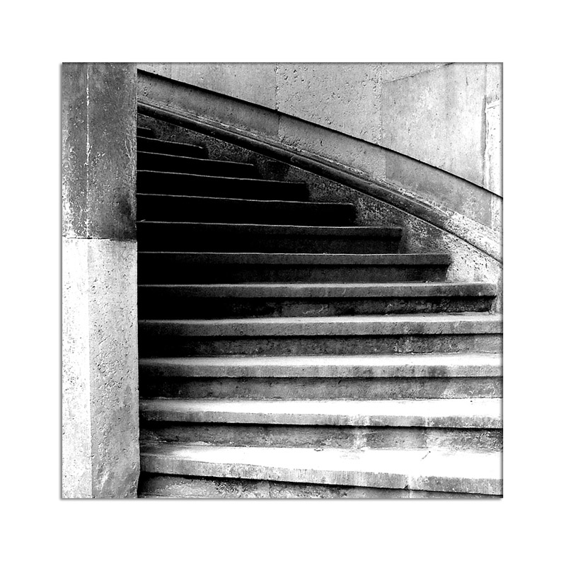 Treppe