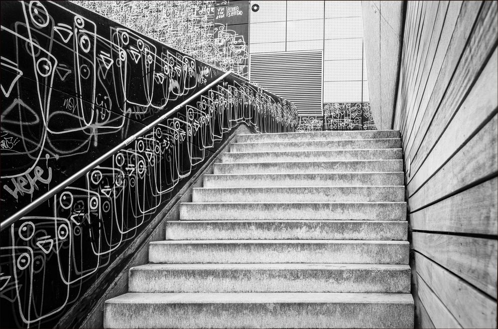 Treppe°*